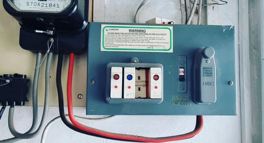 The Benefits of Upgrading Your Fuse Box with Glade Energy Services Ltd