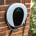 Glade Energy Services - Home EV Charger Installation in Buckhurst Hill